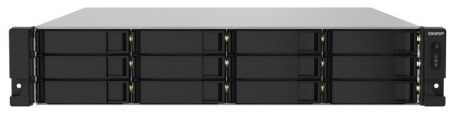 Сетевой накопитель QNAP TS-h1283XU-RP-E2236-32G
