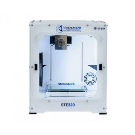 3D принтер Stereotech STE 320