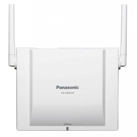 4-канальная базовая IP-станция DECT Panasonic KX-NS0154
