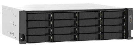 Сетевой накопитель QNAP ES1686dc-2142IT-128G