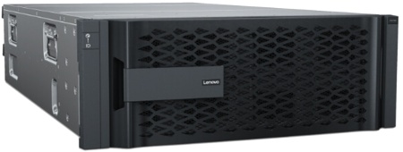 ThinkSystem DG7000 All-Flash Array