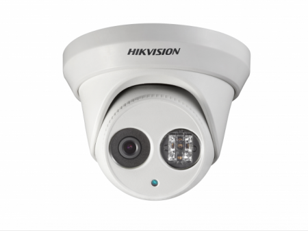 IP-камера Hikvision DS-2CD2342WD-I