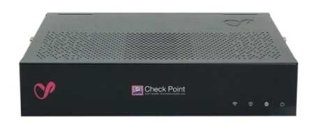 Устройство безопасности Check Point CPAP-SG1590
