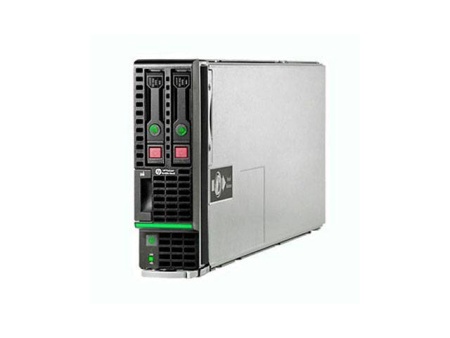 HP ProLiant BL420c Gen8 668357-B21