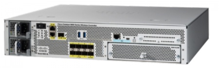 Модуль Cisco Catalyst 9800-80 C9800-2X40GE