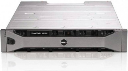 Модуль Dell PV MD12XX Additional Enclosure Management Module - Kit 440-11701