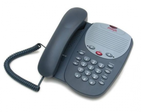 IP-телефон Avaya 4601