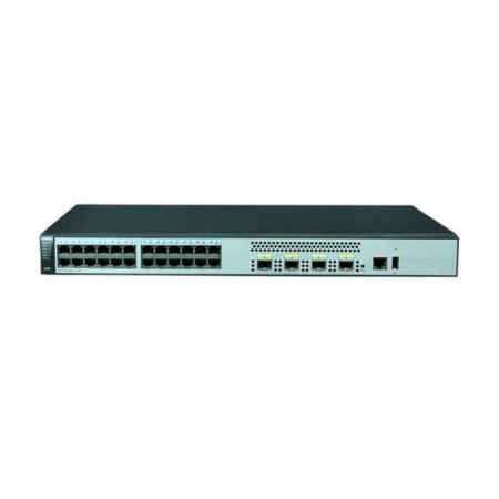 Коммутатор доступа Huawei S5720-28X-PWR-LI-AC
