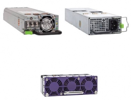 Модуль вентиляторов Extreme Networks Summit X670 fan module BF