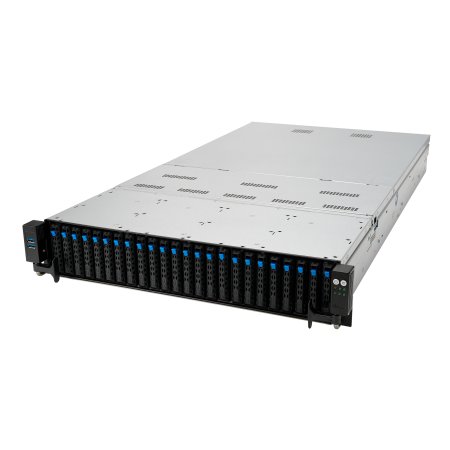 Сервер ASUS RS720-E10-RS24U
