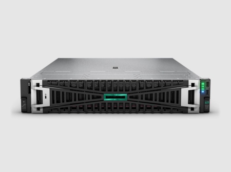 HPE ProLiant DL345 Gen11 8LFF CTO Svr