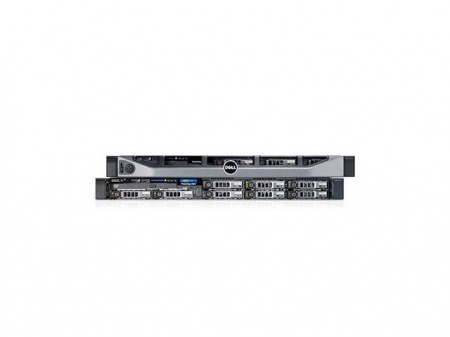 Dell PowerEdge R620 210-ABMW/002