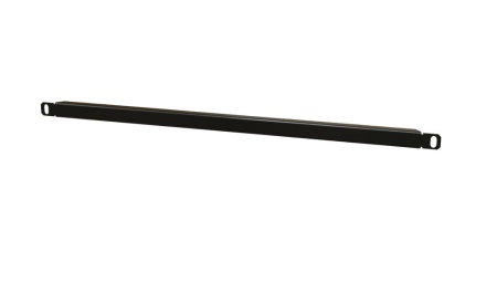 Фальш-панель на 0.5U Hyperline BPV-0.5-RAL9005