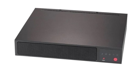 Сервер SuperMicro SuperServer SYS-E300-9A-16CN8TP