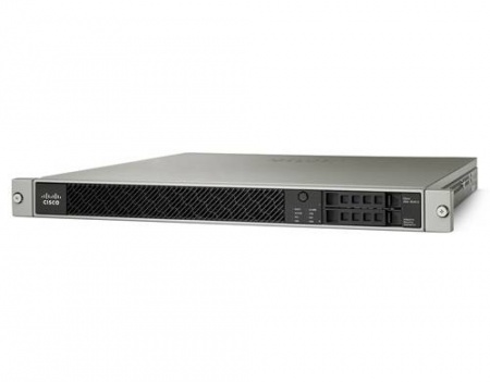 Межсетевой экран Cisco ASA 5545 ASA5545-IPS-K8