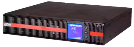 Источник бесперебойного питания Powercom Macan MRT-1000-L