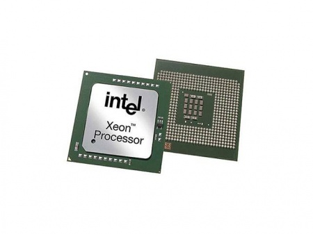 Процессор HP Intel Xeon 755376-L21