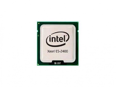 Процессоры HP  Intel Xeon E5 684379-B21