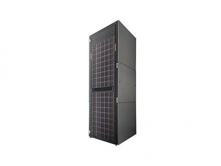 СХД HP P6300 EVA QR556A