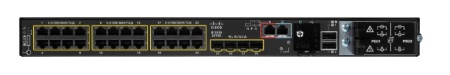 Коммутатор Cisco Catalyst IE-9320-24T4X-A