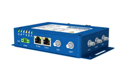 Advantech ICR-3231W, Промышленный мобильный маршрутизатор
