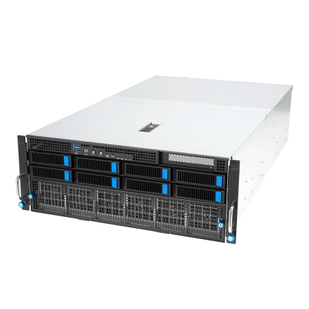 Сервер ASUS ESC8000A-E12
