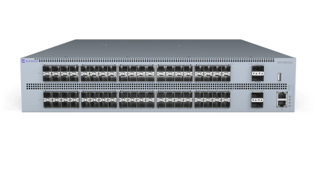 Коммутатор ExtremeSwitching VSP 8284XSQ AC PS No PC EC8200A01-E6