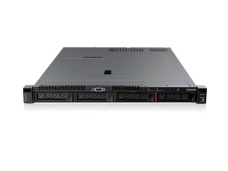 Lenovo ThinkSystem SR530 7X08A0ALEA