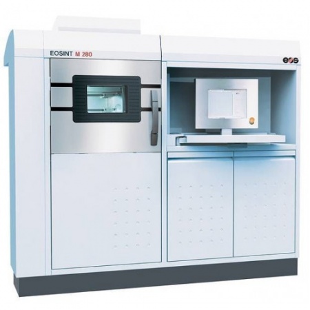 3D принтер EOS M 280