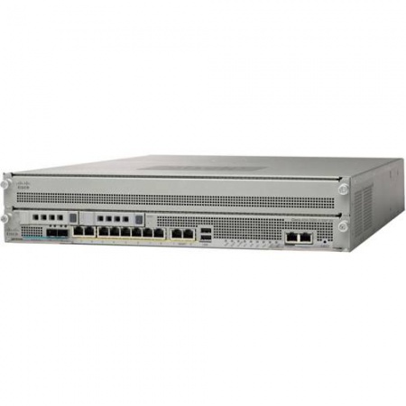 Межсетевой экран Cisco ASA 5585 ASA5585-S20X-K9