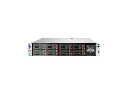 HP ProLiant DL380p Gen8 653200-B21