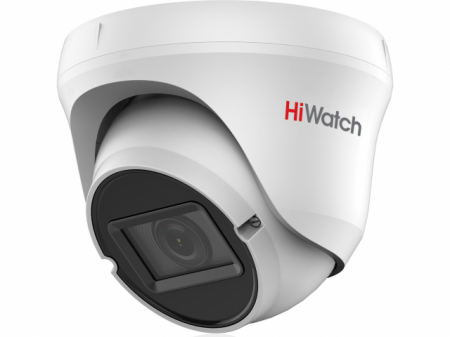 HD-TVI камера HiWatch DS-T209