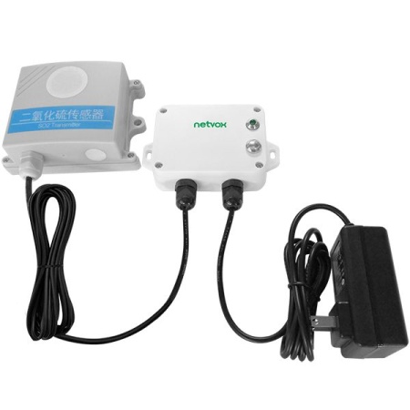 Netvox R718PA6, Беспроводной датчик Netvox R718PA6, Беспроводной датчик