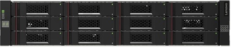  Lenovo Storage D1212 Disk Expansion Enclosure