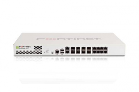 Межсетевой экран Fortinet FortiGate 500D FG-500D