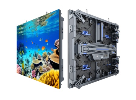 Внутренняя полноцветная светодиодная видеостена ITC TV-PH260-YZ