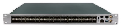 Программируемая сетевая платформа Cisco Nexus 3550-T