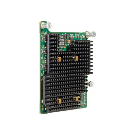 Адаптер HPE FlexFabric 20Gb 2-port 630M 700076-B21