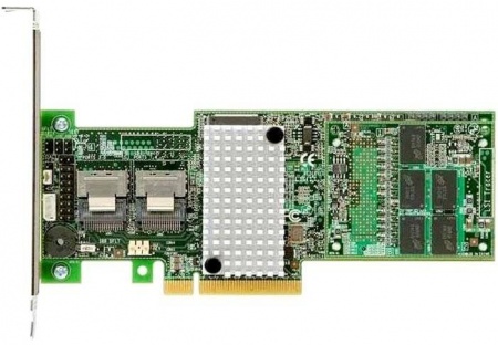 RAID-контроллер Dell PERC H740P 405-AANR