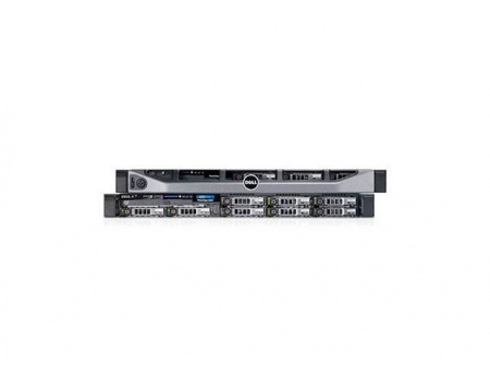 Dell PowerEdge R620 39681-01-1
