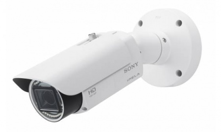 IP-камера Sony SNC-VB632D