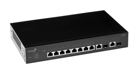 Коммутатор Extreme Networks AH-SR-2208P-NA