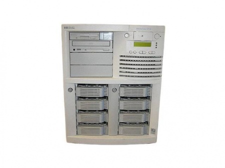 HP NetServer P1765A