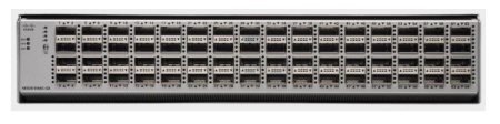 Коммутатор Cisco Nexus N9K-C9364C-GX