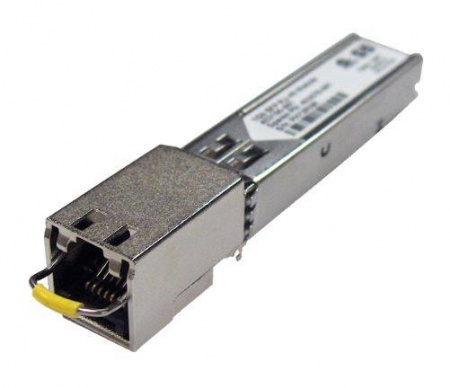 Трансивер HP BLc Virtual Connect 1Gb RJ-45 453154-B21