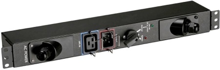 Механический байпас Eaton HotSwap 3000 MBP3KIH