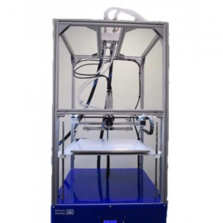 3D принтер German RepRap LAM PRE-SERIES