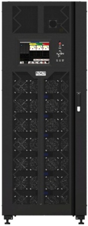 Источник бесперебойного питания Powercom VGD-II-500K33