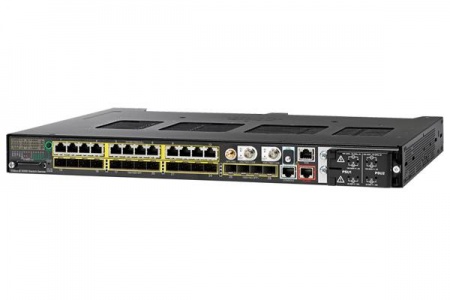 Коммутатор Cisco Industrial Ethernet 5000 IE-5000-12S12P-10G