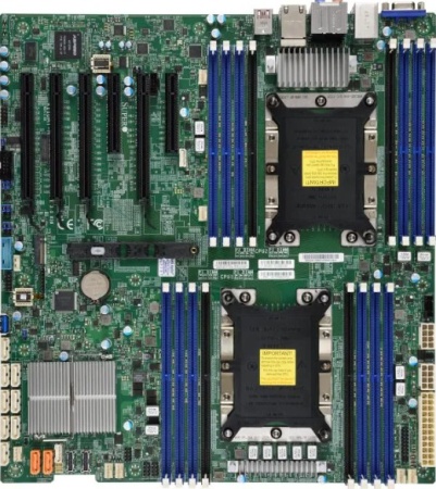 SuperMicro X11DAi-N